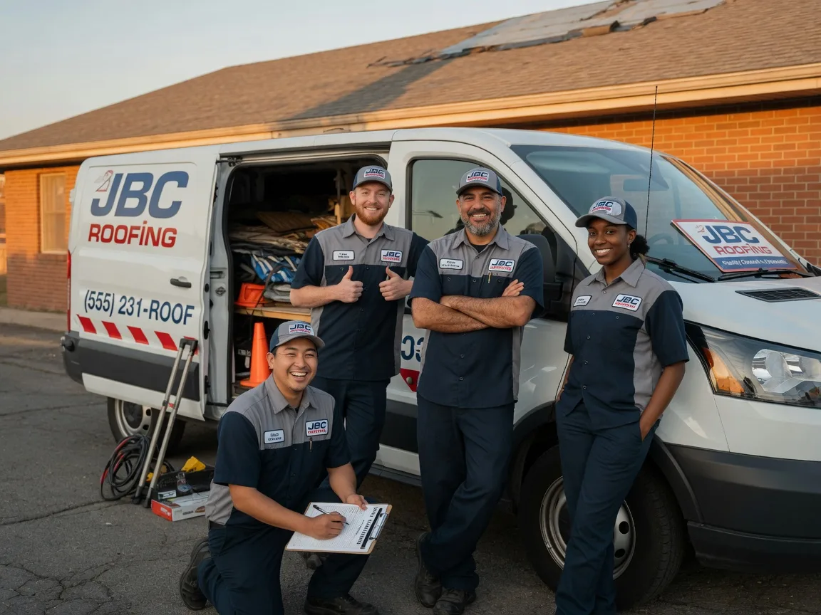 Roof Replacement company in Ash Flat, AR