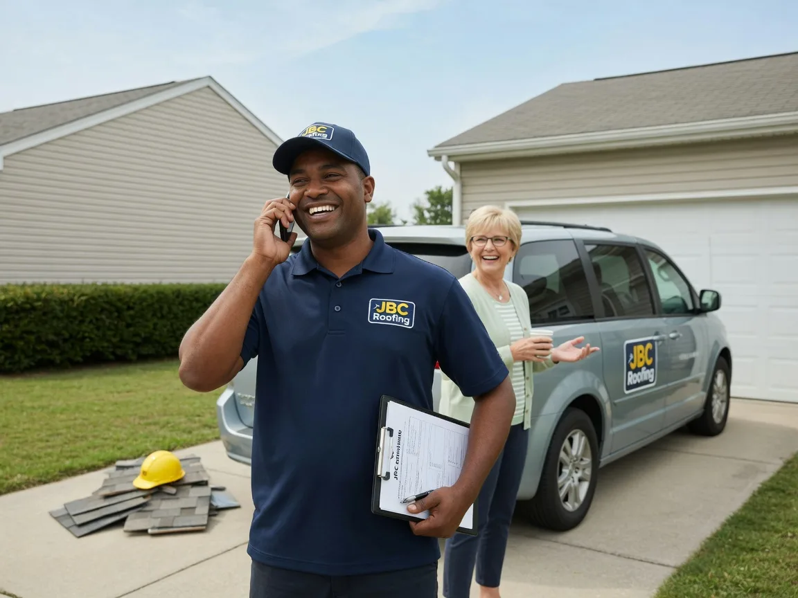Roof Replacement Ash Flat, AR FAQs